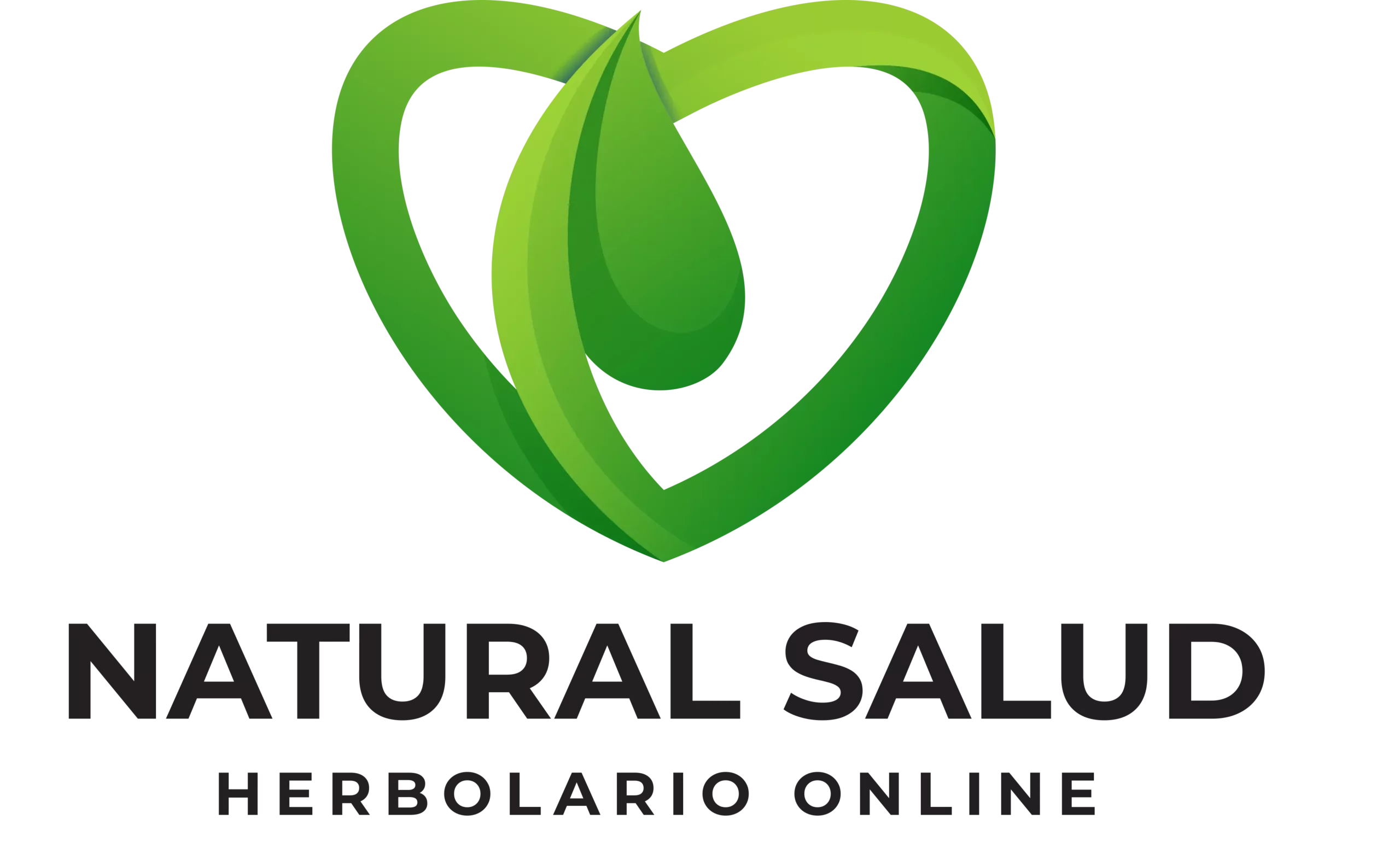 Natural Salud Logo