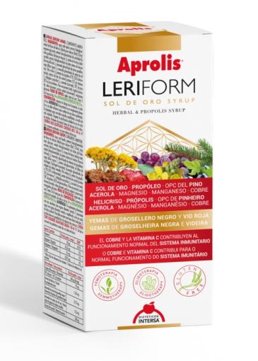 alergias APROLIS ALERGI FORM ADULTOS 180 ML