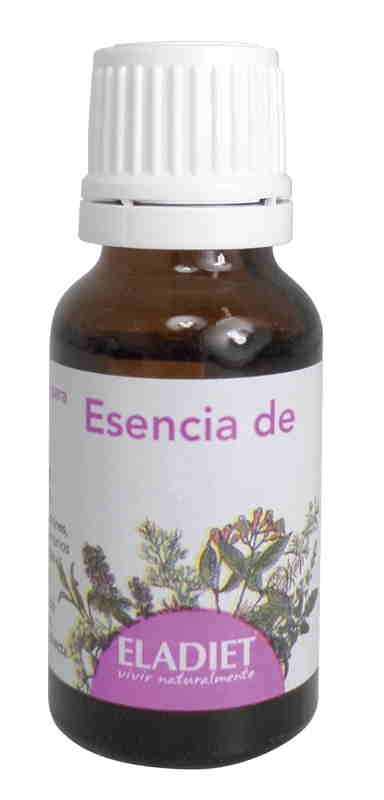 Aceite Esencia LAVANDA 15 ml.