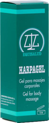 línea corporal HARPAGEL 120 ml