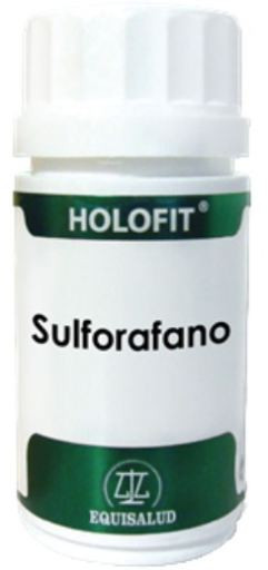 depurativos HOLOFIT SULFORAFANO 50 cáp.