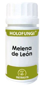 sistema inmunológico HOLOFUNGI MELENA DE LEON 50 cáp.