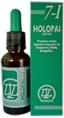 extractos de plantas HOLOPAI 7I
