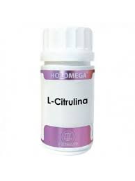 vitaminas L-CITRULINA 50 cáp.