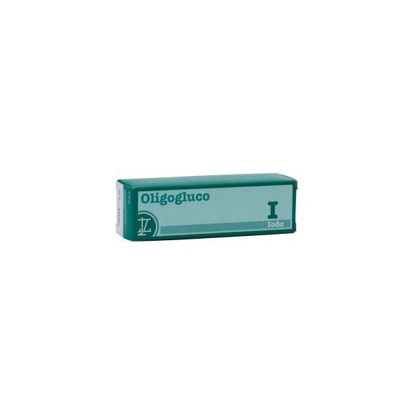 minerales OLIGOCLUGO I 30ML