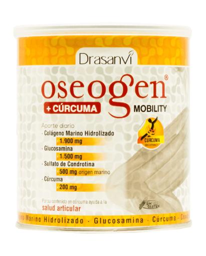 huesos y articulaciones OSEOGEN MOBILITY 300grs