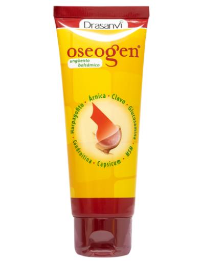 huesos y articulaciones OSEOGEN RESCUE GEL 60ML ROLL ON