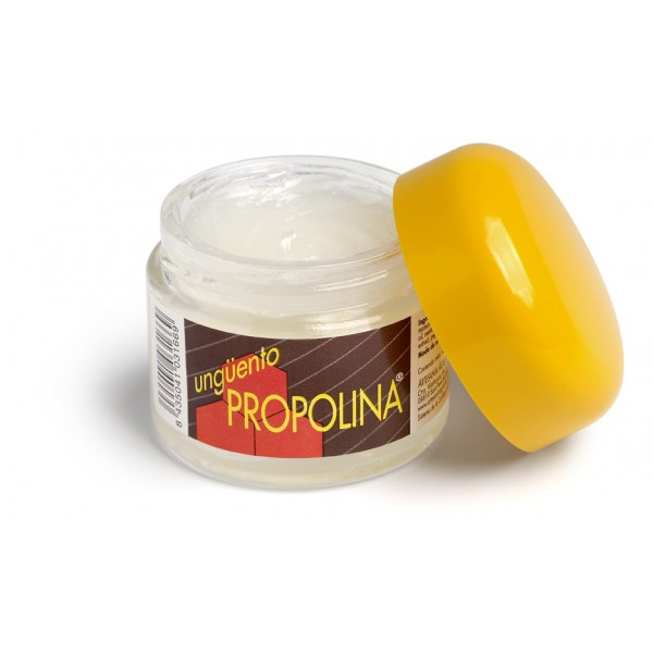 línea corporal PROPOLINA UNGÜENTO 50 ml