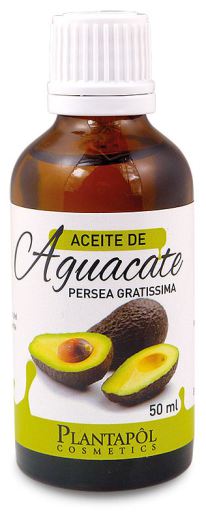 ACEITE CORP. AGUACATE 50ml