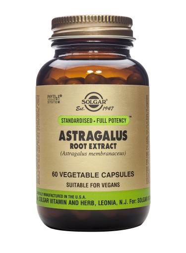 ASTRAGALUS 60 caps