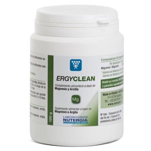 digestivos ERGYCLEAN 120 GR