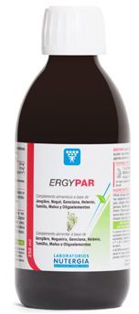 digestivos ERGYPAR 250ML