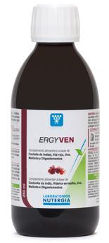 sistema circulatorio ERGYVEN 250ml.