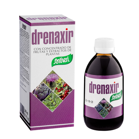 depurativos JARABE DRENAXIR 240 ml