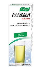 digestivos MOLKOSAN 500ML