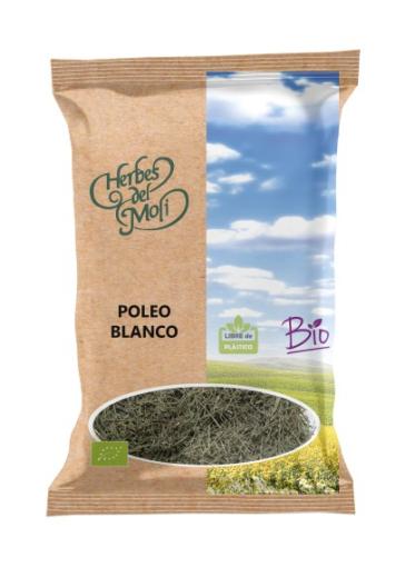 plantas en bolsa POLEO BLANCO PLANTA 35G