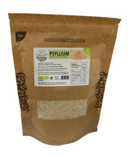 digestivos PSYLLIUM ECO 200G