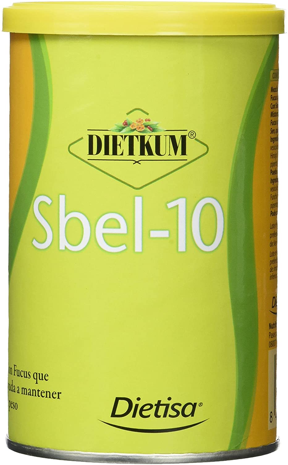 SBEL-10 BOTE