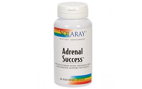 ADRENAL SUCCESS 60 CAPS