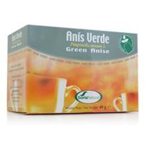 ANIS VERDE INFUSION 20 filtros