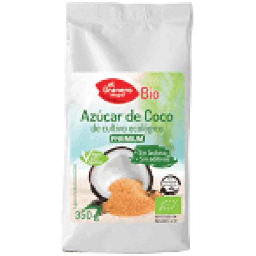 AZUCAR DE COCO BIO, 350 g