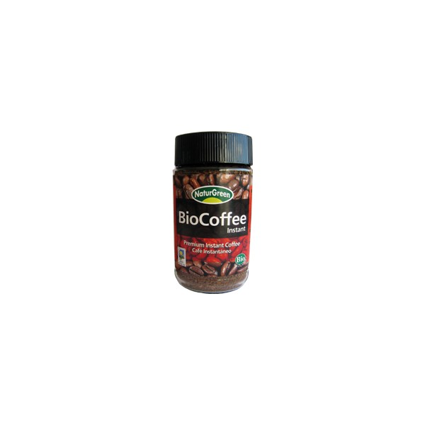 Biocoffee Instant 100 g