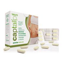 CAPTALIP TABLETS 28 comp