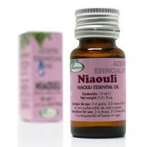 esencias de plantas ESENCIA DE NIAOULI 15 ML