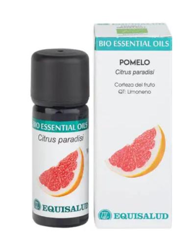 esencias de plantas ESENCIA DE POMELO BIO 10ML