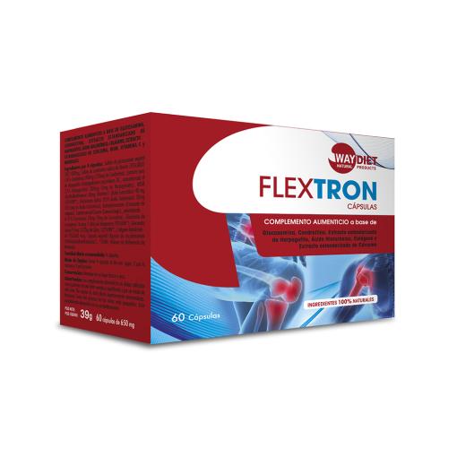 FLEXTRON 60 CAP