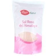 sales, condimentos y salsas SAL ROSA DEL HIMALAYA, 1 Kg