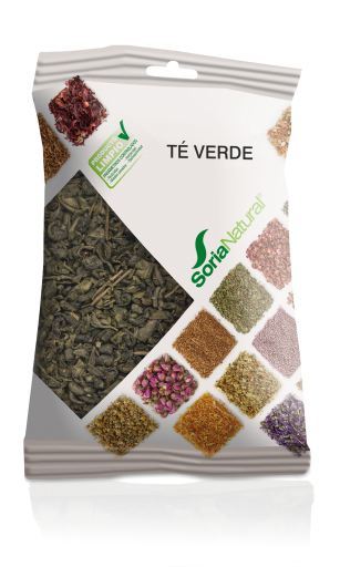 TE VERDE 70 grs