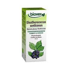 extractos de plantas TINTURA DE ELEUTEROCOCO 50 ML