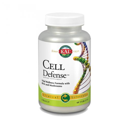 CELL DEFENSE 60 COMP