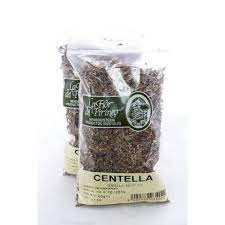 plantas en bolsa CENTELLA ASIATICA 60 GRS