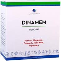 jaleas y energeticos DINAMEN 24 VIALES