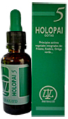 extractos de plantas HOLOPAI 5 31ML
