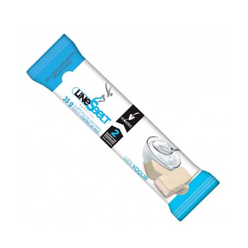 LINE SBELT YOGUR-BARRITA-