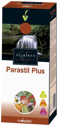 digestivos PARASTIL PLUS 250ml