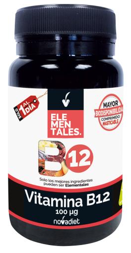 VITAMINA-B12-100-g-120-comp.jpg VITAMINA B12 100 µg 120 comp