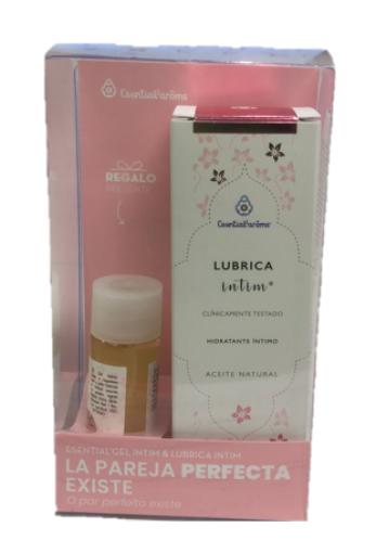 higiene intima LUBRICA INTIM 50ML + REGALO GEL INTIMO