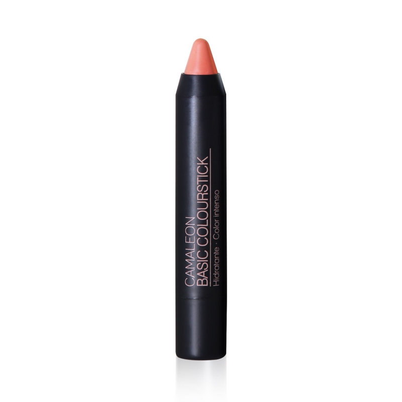 maquillaje PINTALABIOS MAGIC COLOR CAMALEON NUDE 4 GRS