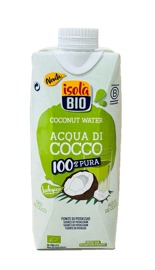 bebidas AGUA DE COCO BIO 500ML
