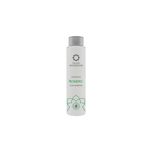 línea corporal ALCOHOL DE ROMERO 500 ML