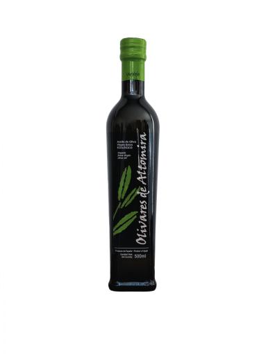 aceites y vinagres AOVE ECO 500ML