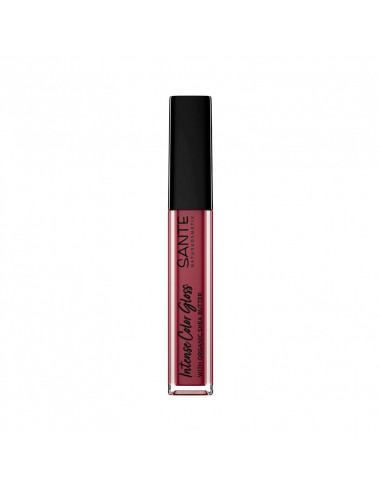 maquillaje BRILLO LABIOS INTENSO 03 STUBBORN PLUM 5.3 ml
