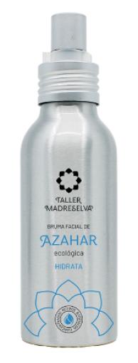línea corporal BRUMA DE AZAHAR HIDRATA PIEL SECA/NORMAL 100ML