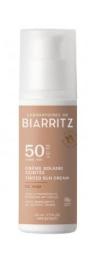 CREMA-FACIAL-COLOR-02-BEIGE-SPF50-BIO-50ML.jpg CREMA FACIAL COLOR 02 BEIGE SPF50 BIO 50ML