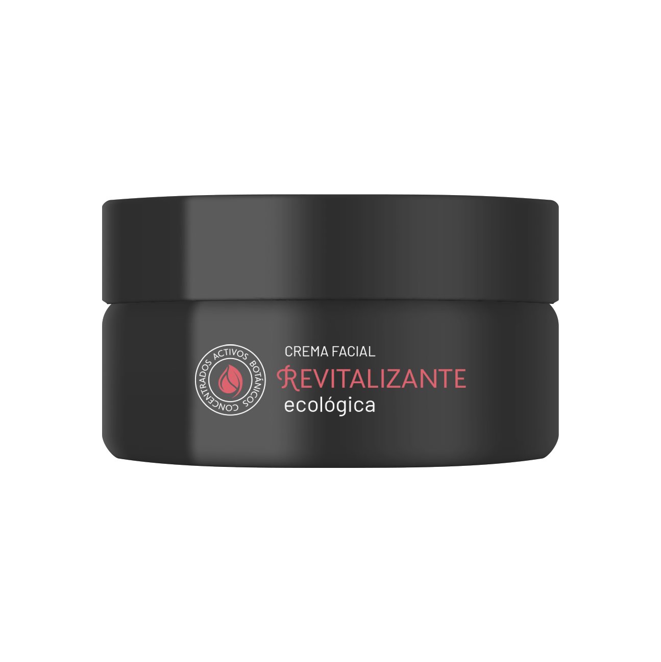 línea facial CREMA FACIAL REVITALIZANTE MADURA-APAGADA ECO 50ML