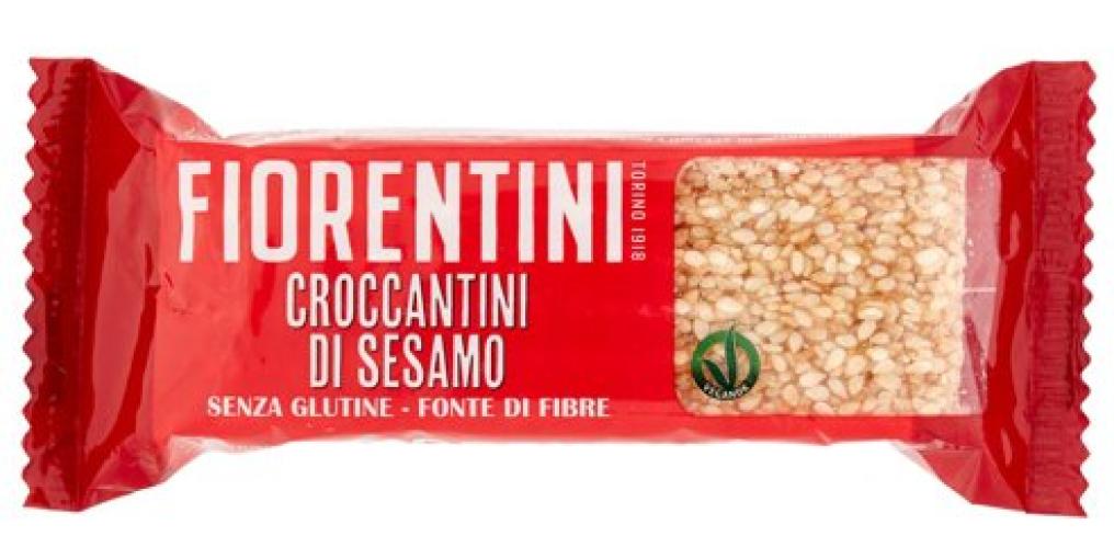 aperitivos y frutos secos CROCANTI DE SESAMO BARRITA